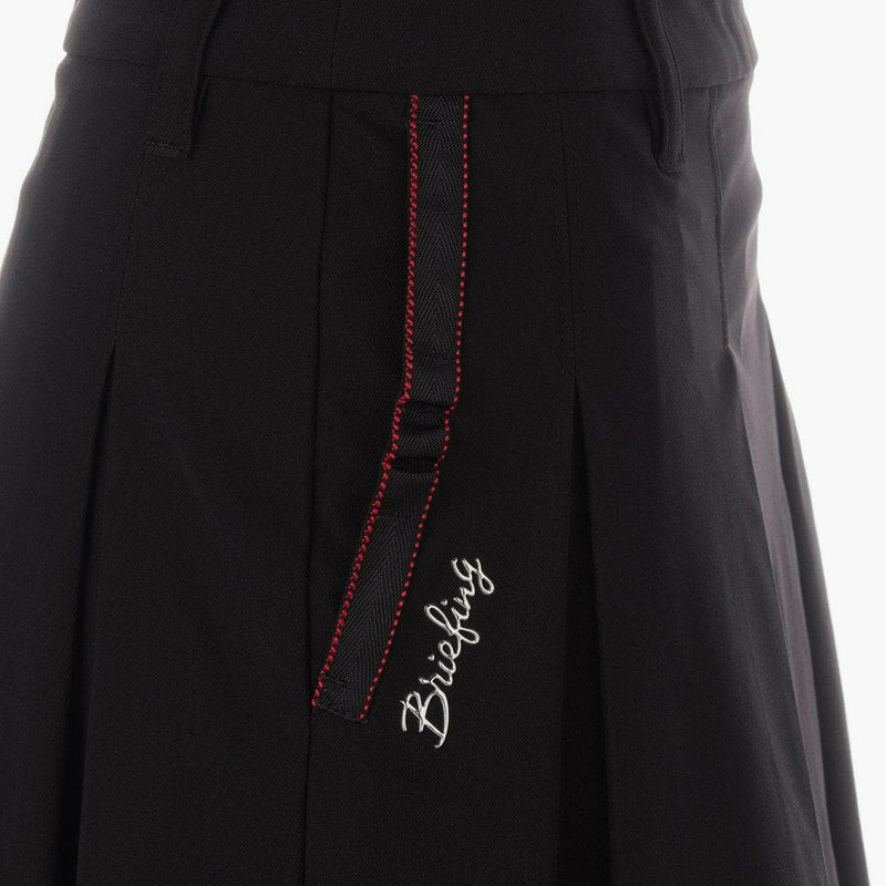 BRIEFING WOMENS WS DRY FLARE SKIRT