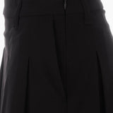 BRIEFING WOMENS WS DRY FLARE SKIRT