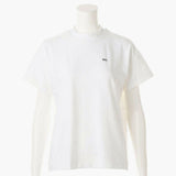 BRIEFING WOMENS CL WS LOGO JQ MOCK NECK