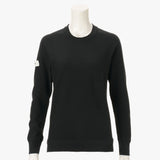 BRIEFING Women WS WR CREWNECK KNIT