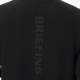 BRIEFING Women WS WR CREWNECK KNIT