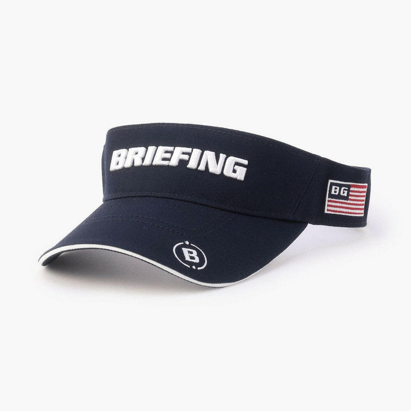 BRIEFING MENS MS BASIC VISOR