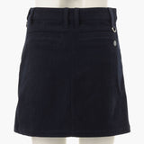 BRIEFING WOMENS WS CORDUROY SKIRT