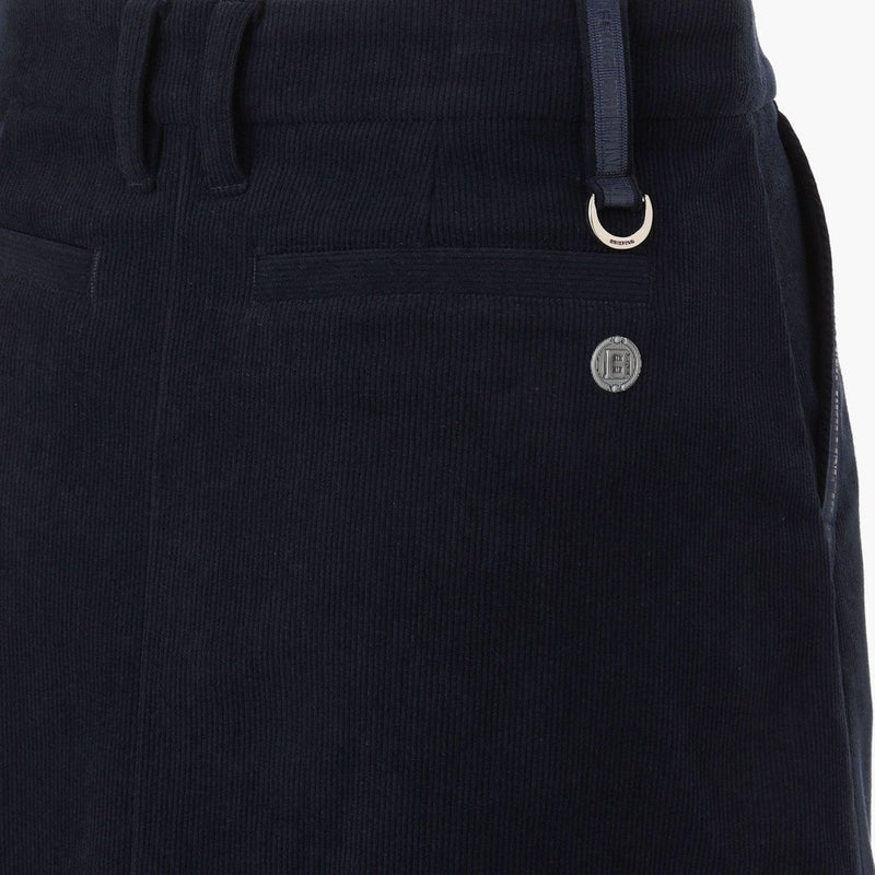 BRIEFING WOMENS WS CORDUROY SKIRT