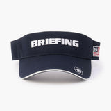 BRIEFING MENS MS BASIC VISOR