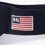 BRIEFING MENS MS BASIC VISOR