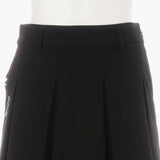 BRIEFING WOMENS WS DRY FLARE SKIRT