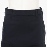 BRIEFING WOMEN WS WR TWILL PLEATED SKIRT