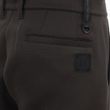 BRIEFING Men CE MS LOGO TAPE CARGO JOGGER PANTS RF