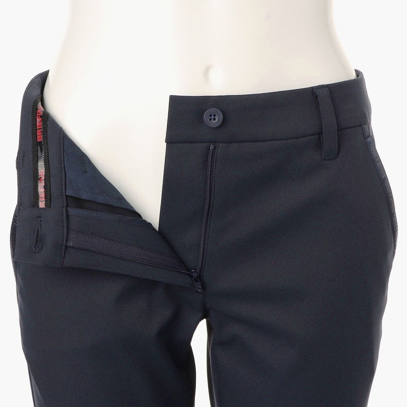 BRIEFING WOMENS WS WR SOLOTEX HEAT PANTS