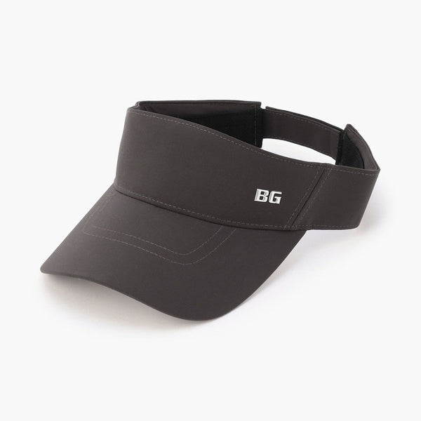 BRIEFING Men CL MS NYLON VISOR