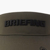 BRIEFING MENS MS BASIC VISOR