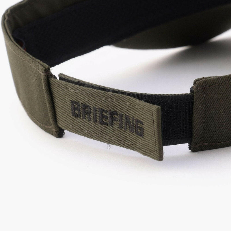 BRIEFING MENS MS BASIC VISOR