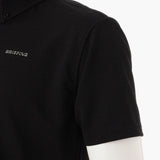 BRIEFING MEN MS LINEN-T BD SHIRT