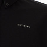 BRIEFING MEN MS LINEN-T BD SHIRT