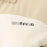 BRIEFING WOMENS WS BI-CLR POLO ONE PIECE