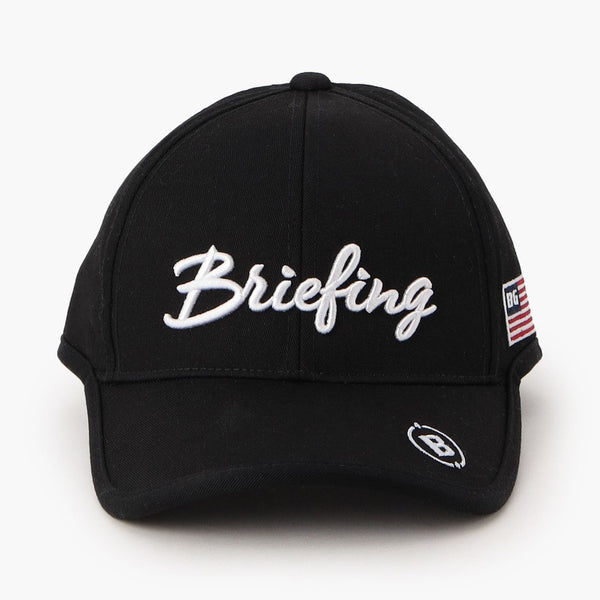 BRIEFING Women WS BASIC CAP