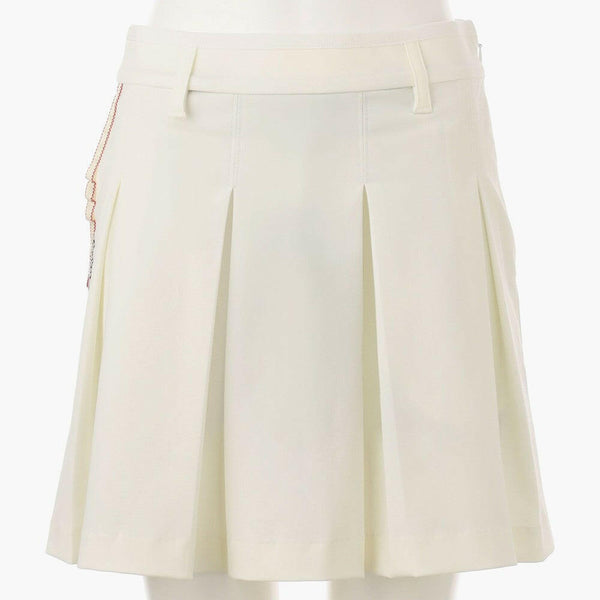 BRIEFING WOMENS WS DRY FLARE SKIRT
