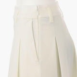 BRIEFING WOMENS WS DRY FLARE SKIRT