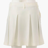 BRIEFING WOMENS WS DRY FLARE SKIRT