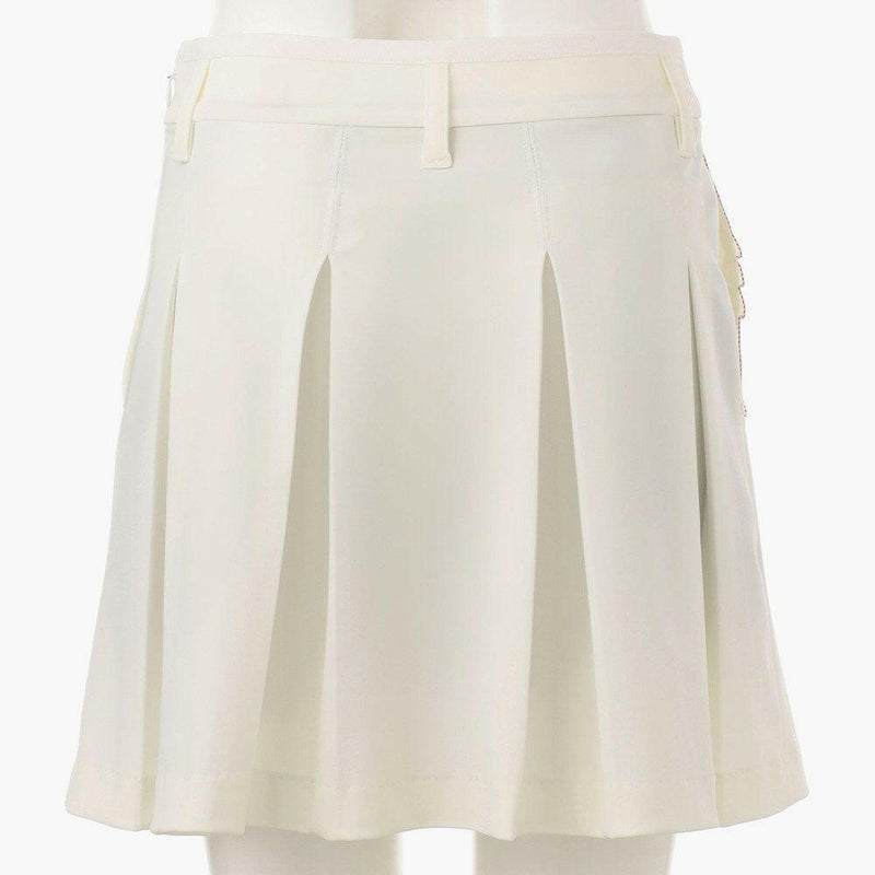 BRIEFING WOMENS WS DRY FLARE SKIRT