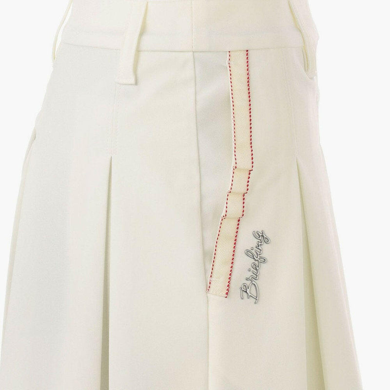 BRIEFING WOMENS WS DRY FLARE SKIRT