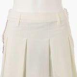 BRIEFING WOMENS WS DRY FLARE SKIRT