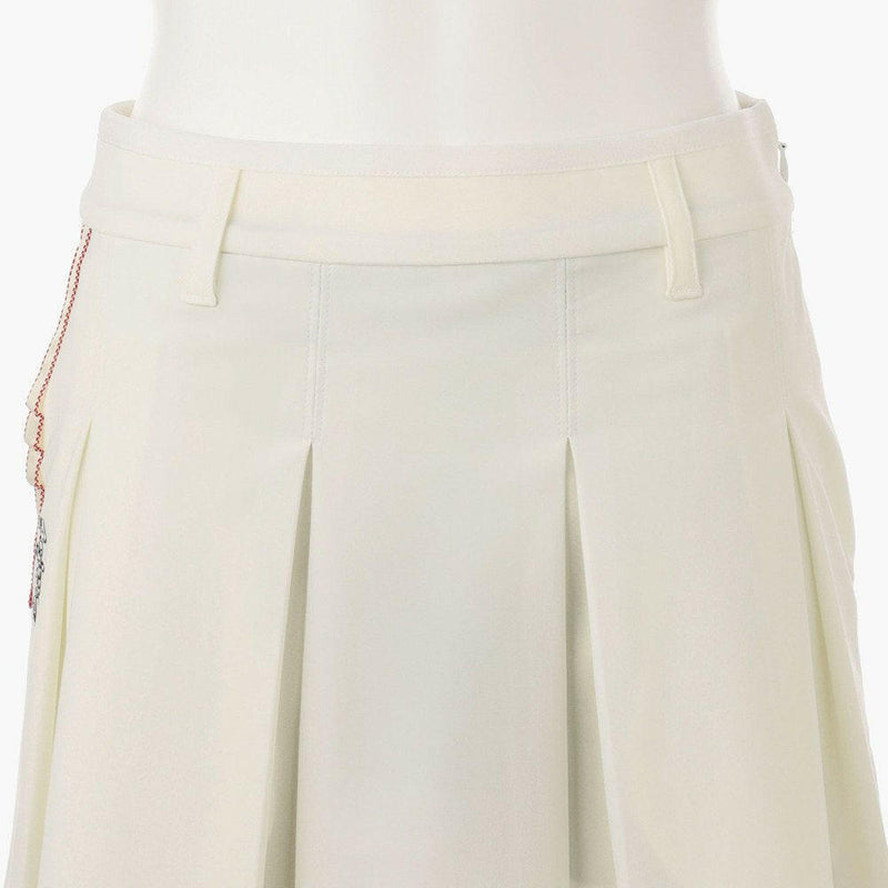 BRIEFING WOMENS WS DRY FLARE SKIRT