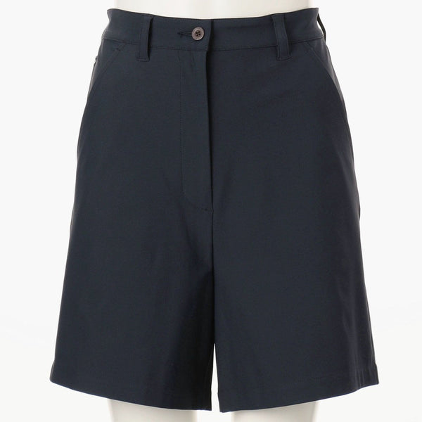 BRIEFING WOMEN DRY WIDE SHORT PANTS