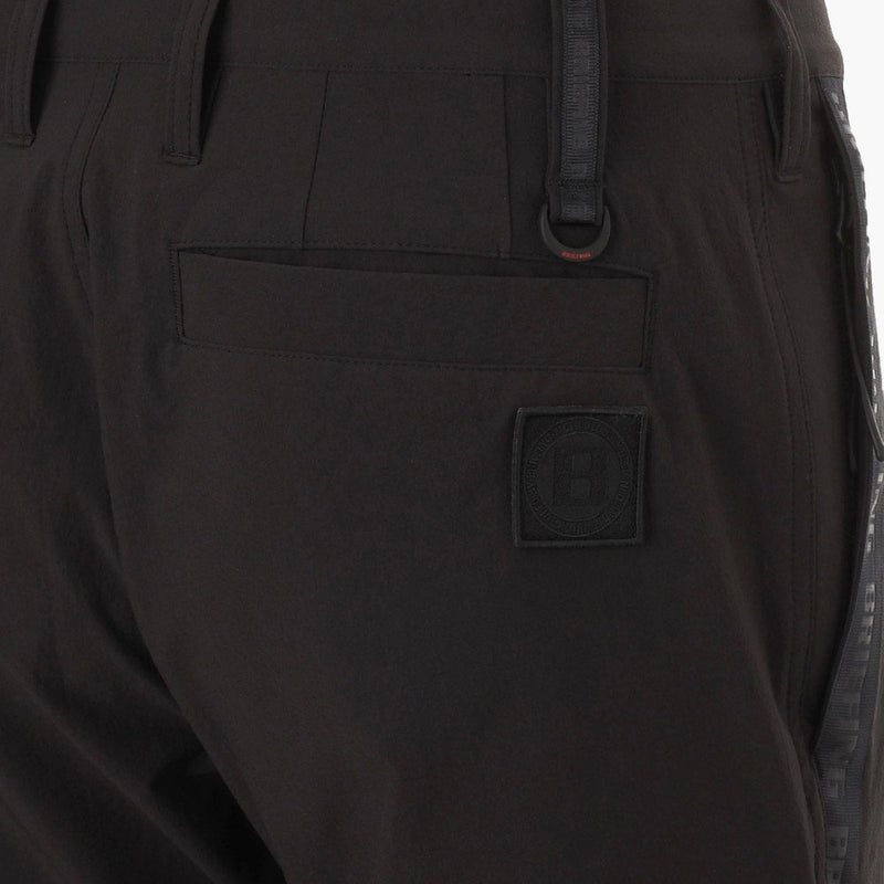 BRIEFING Men CE MS WR CORDURA WIND PANTS RF