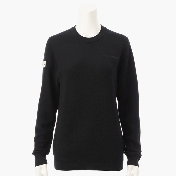 BRIEFING Women WS MERINO WOOL CREWNECK KNIT