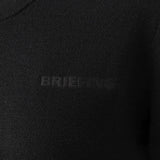 BRIEFING Women WS MERINO WOOL CREWNECK KNIT