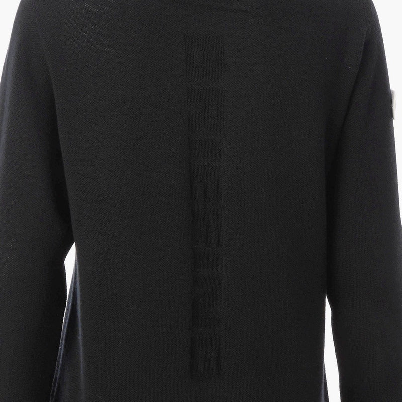 BRIEFING Women WS MERINO WOOL CREWNECK KNIT