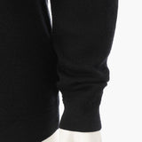 BRIEFING Women WS MERINO WOOL CREWNECK KNIT