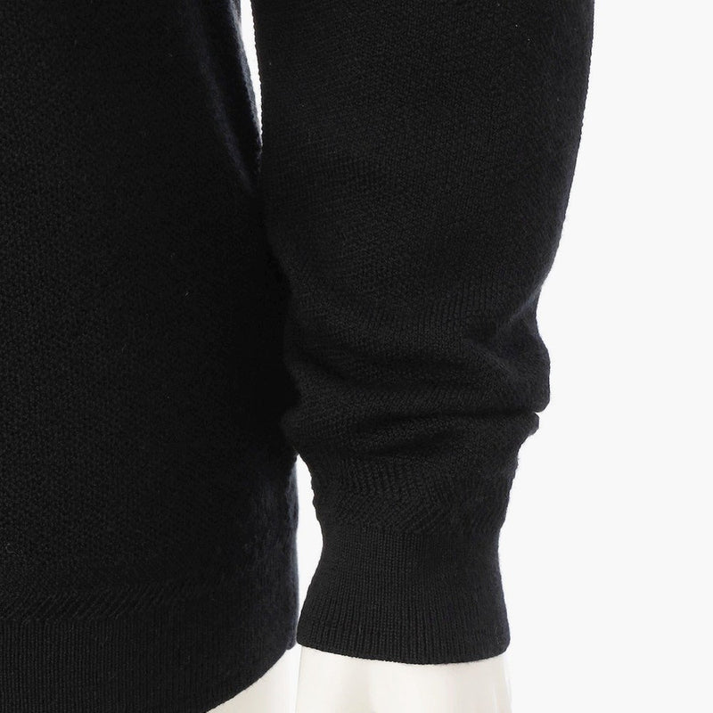 BRIEFING Women WS MERINO WOOL CREWNECK KNIT