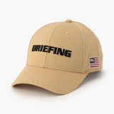 BRIEFING MENS MS BASIC CAP