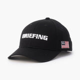 BRIEFING MENS MS BASIC CAP