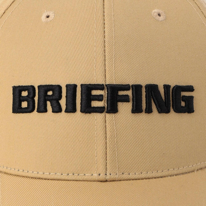 BRIEFING MENS MS BASIC CAP