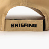 BRIEFING MENS MS BASIC CAP