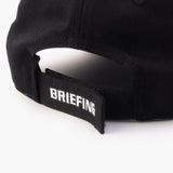 BRIEFING MENS MS BASIC CAP