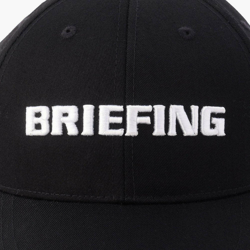 BRIEFING MENS MS BASIC CAP