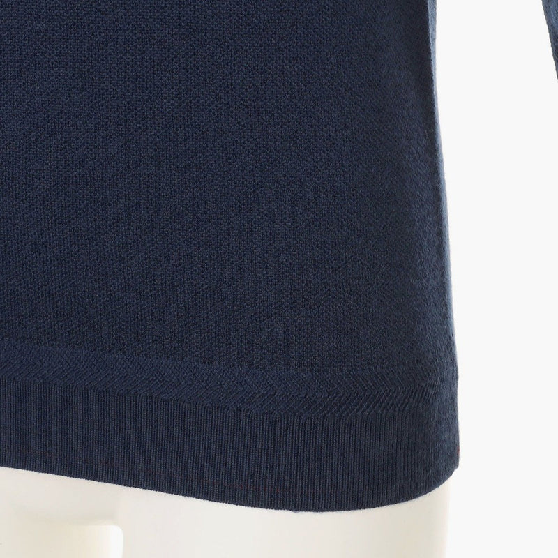 BRIEFING Women WS MERINO WOOL CREWNECK KNIT