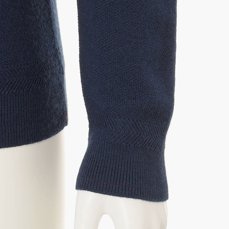 BRIEFING Women WS MERINO WOOL CREWNECK KNIT