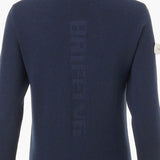 BRIEFING Women WS MERINO WOOL CREWNECK KNIT