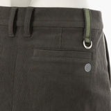 BRIEFING WOMENS WS CORDUROY SKIRT