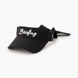 BRIEFING WOMENS WS RIBBON VISOR