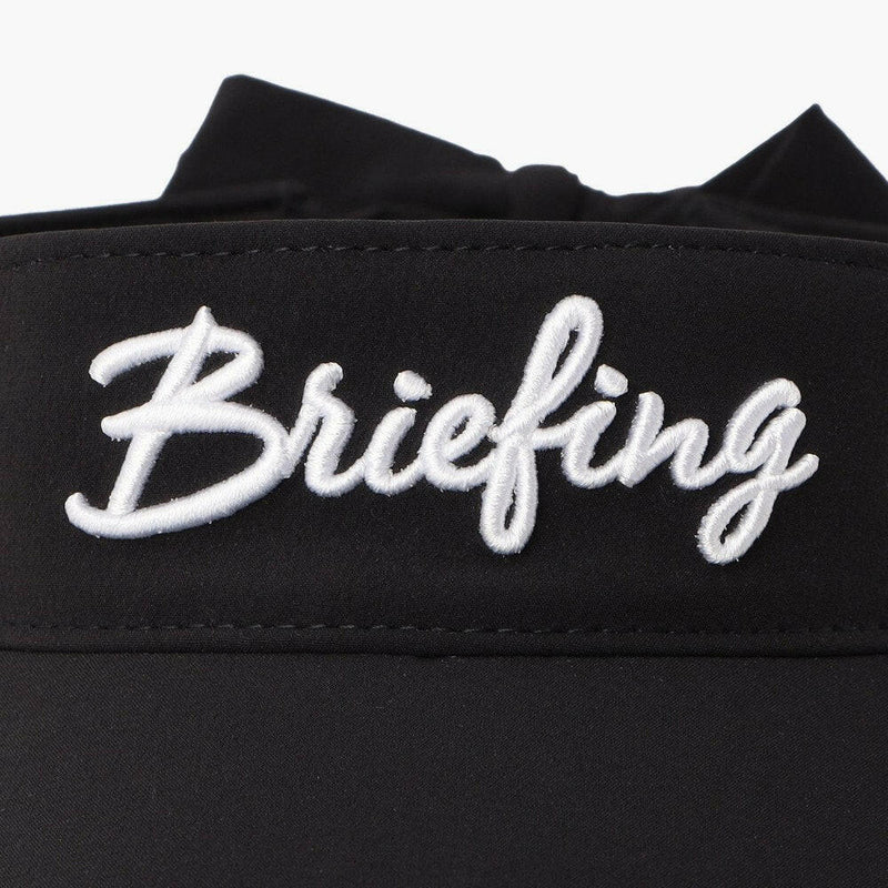 BRIEFING WOMENS WS RIBBON VISOR