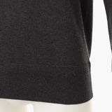 BRIEFING MENS CL MS TRICOLOR CREWNECK KNIT