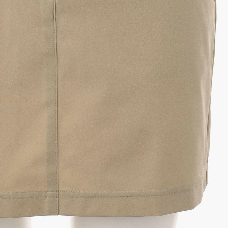 BRIEFING WOMENS WS LOGO ELASTIC SKIRT