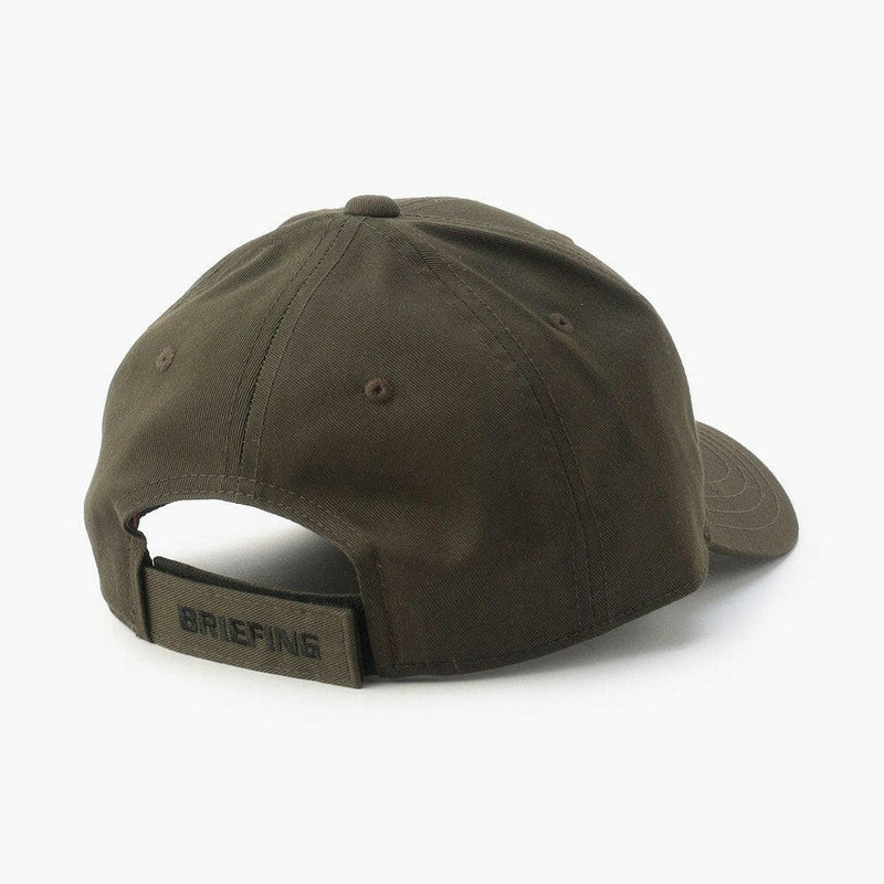 BRIEFING MENS MS BASIC CAP